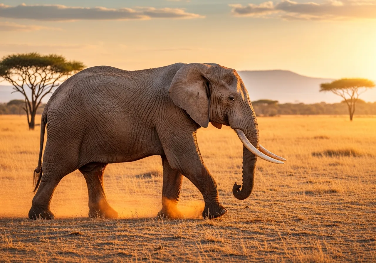Elephant