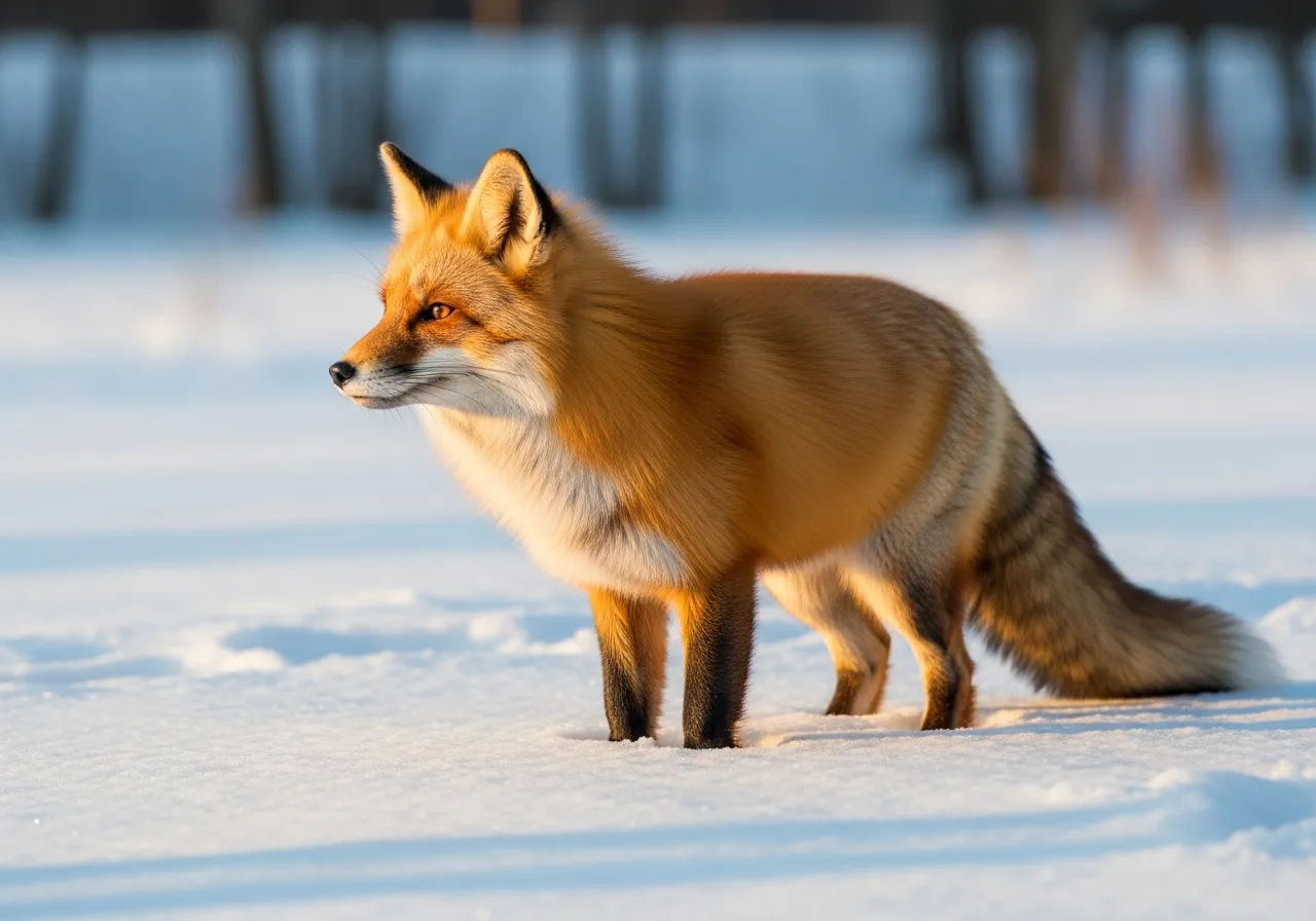 Fox