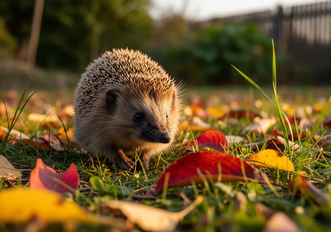 Hedgehog