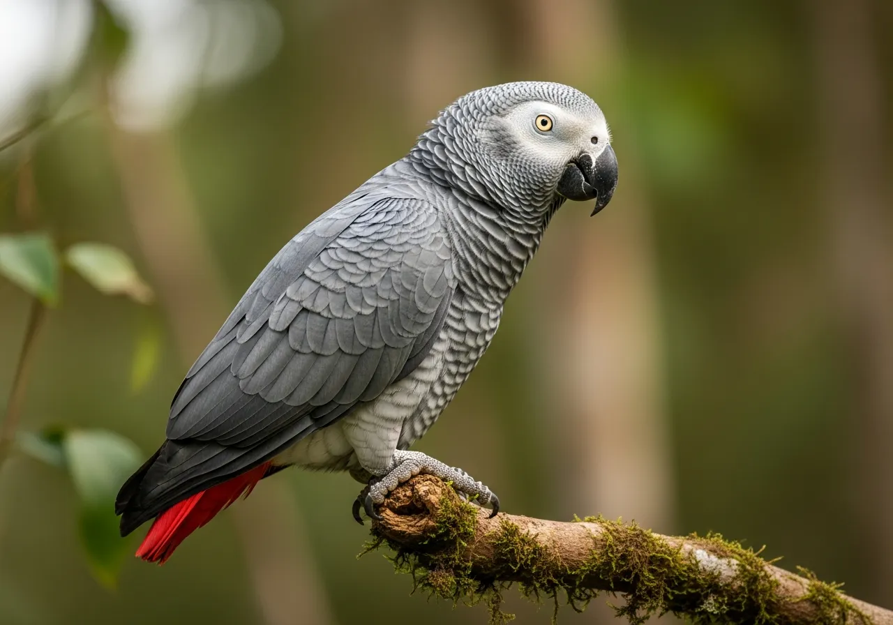 Parrot