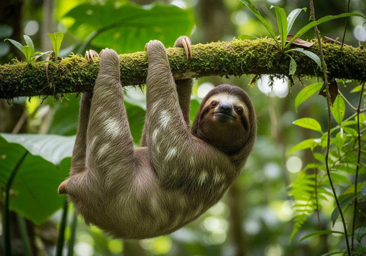 Sloth