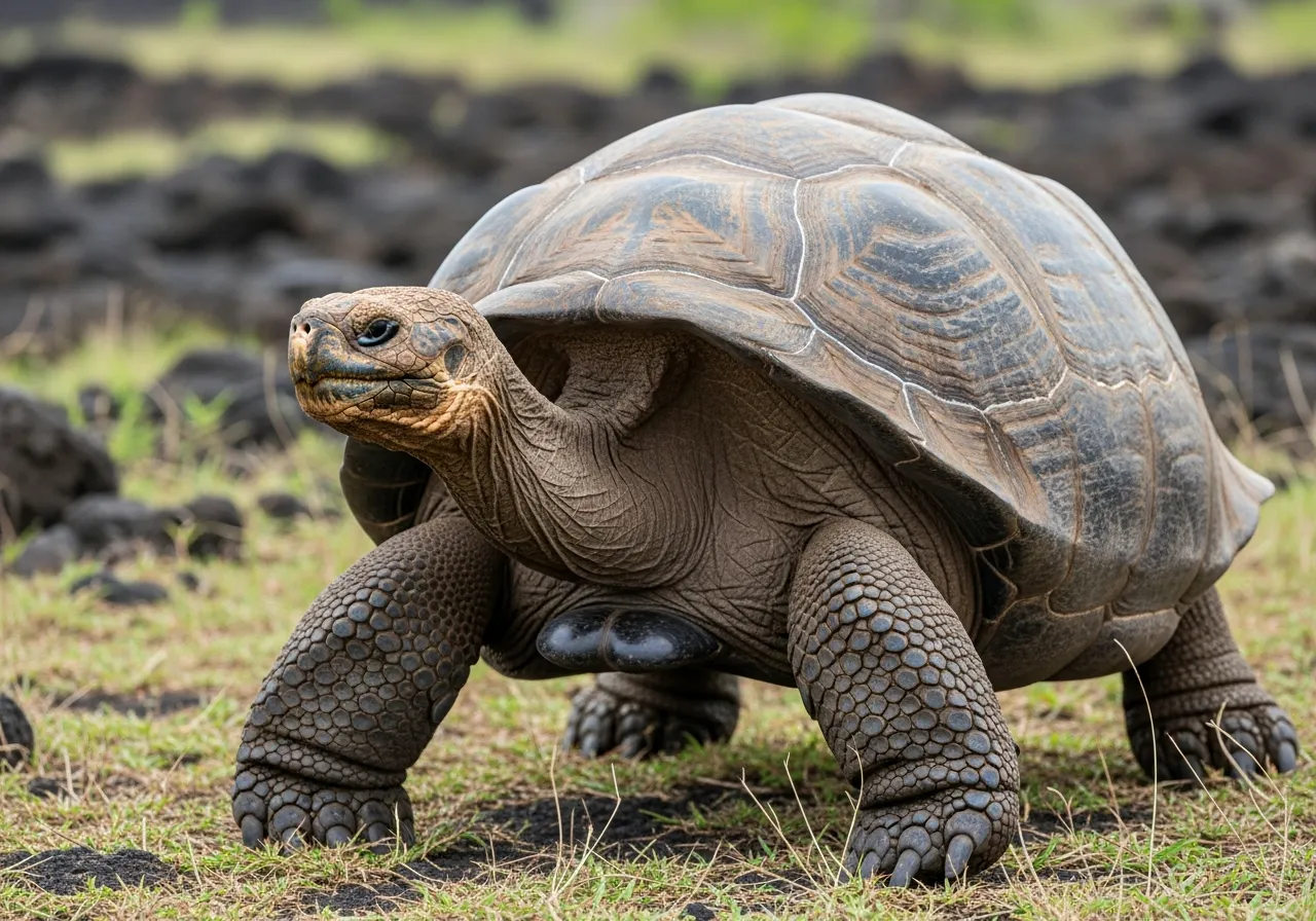 Tortoise